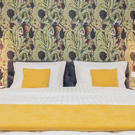 Central Park Apartments Oradea Phòng bức ảnh
